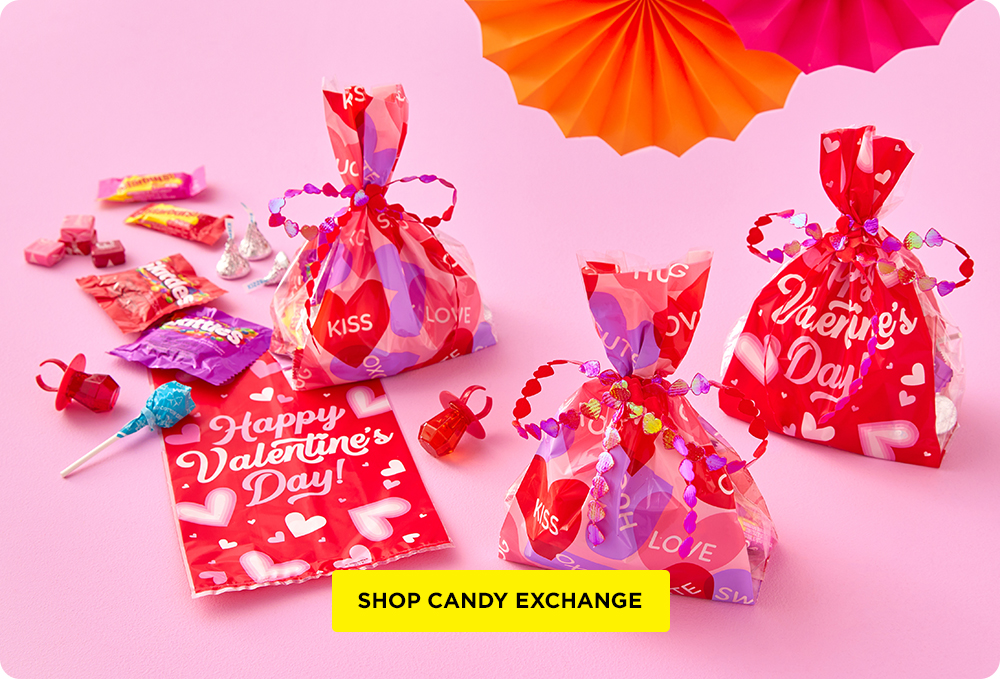 Shop Candy Exchange