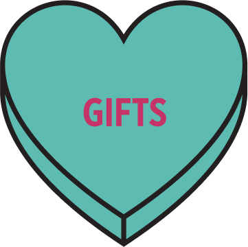 Valentine's Gifts