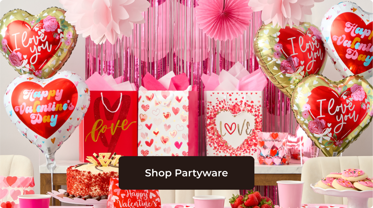 Shop Favors