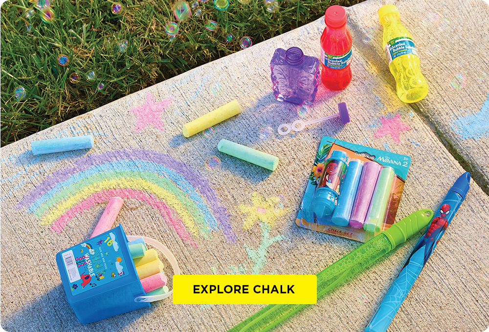 Chalk