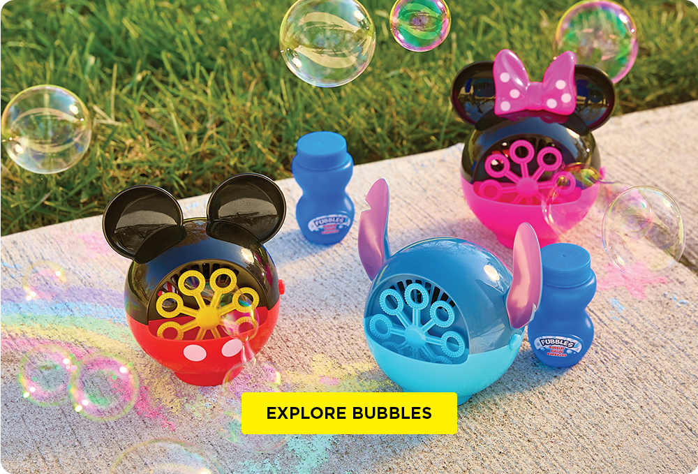 Bubbles