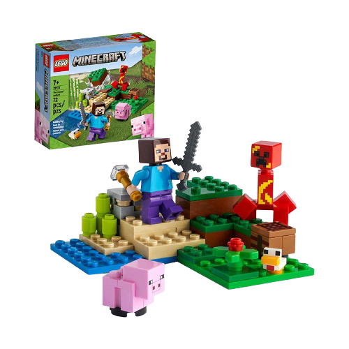 LEGO® Juniors Construction 10667 | Juniors | Buy online at the Official  LEGO® Shop US