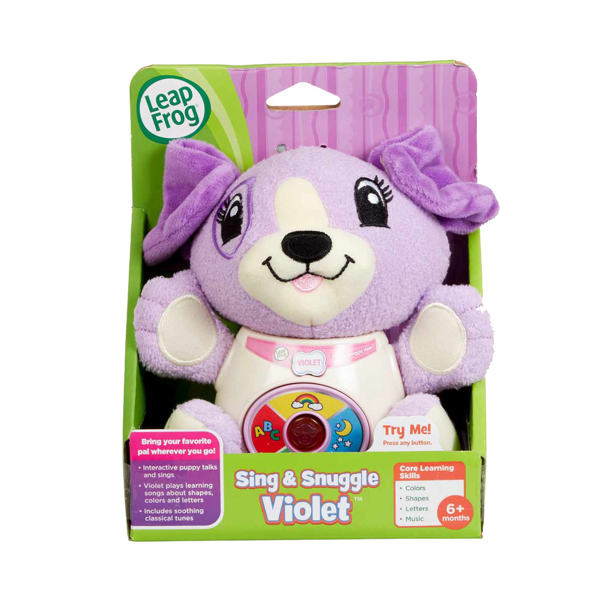 Baby & Preschool Toys
