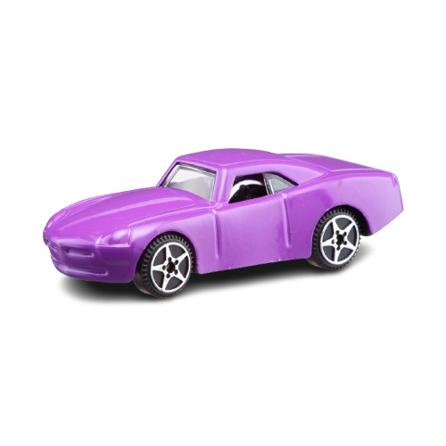 Vehicles, Trains & RC
