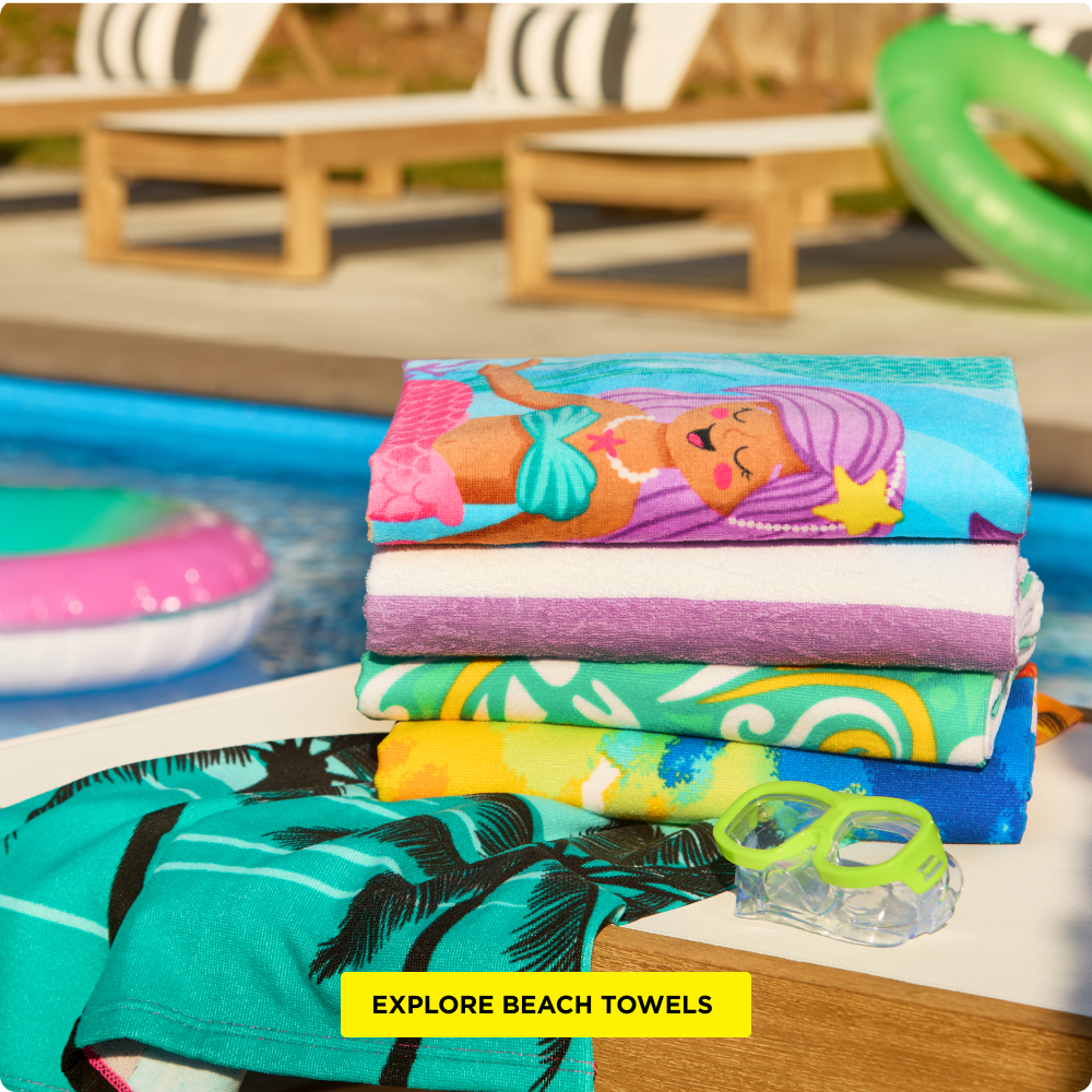 Towels