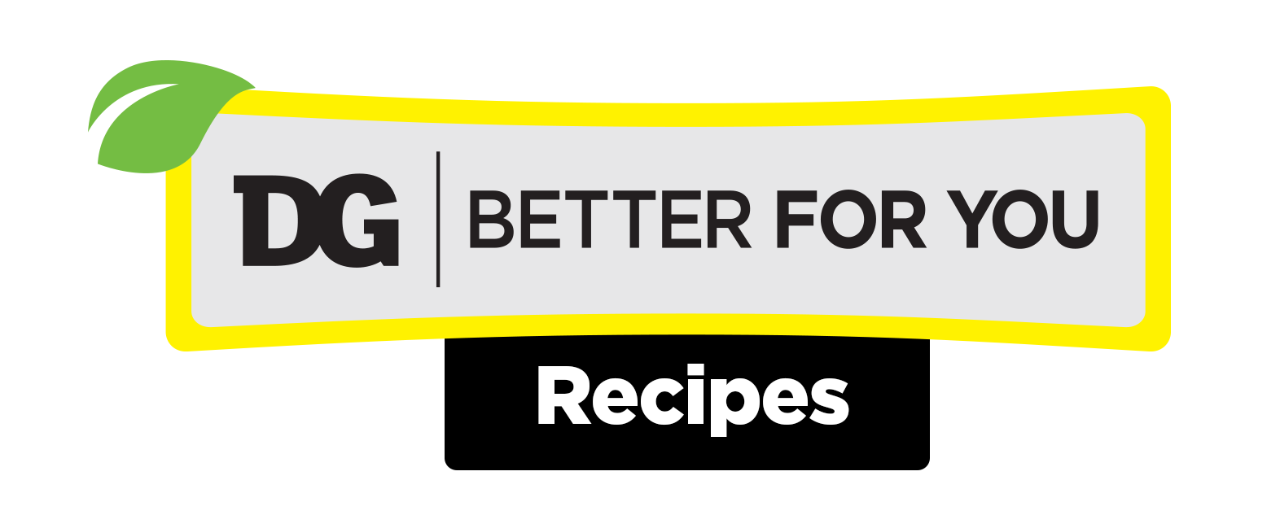 Better For You Logo