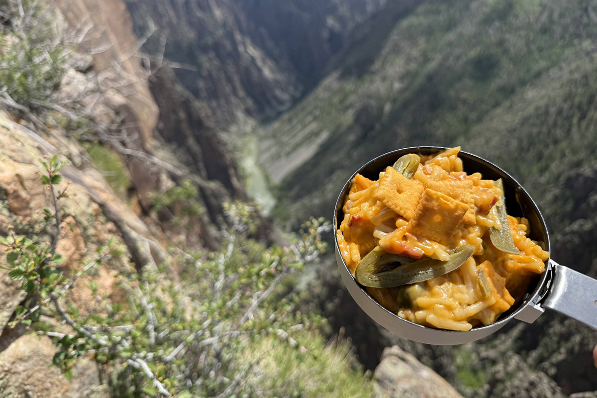 Jalapeño Bacon Mac and Cheese Recipe
