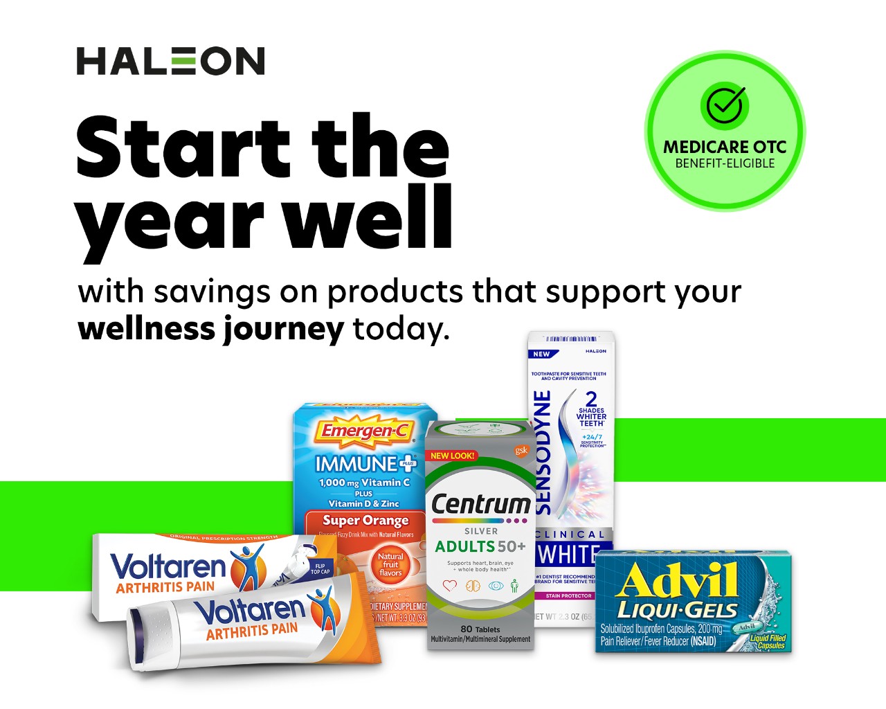 Be well-prepared