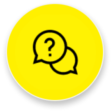 Questions Icon