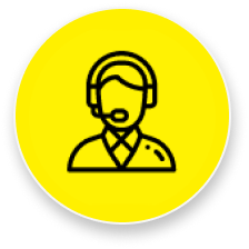 Contact Us Icon