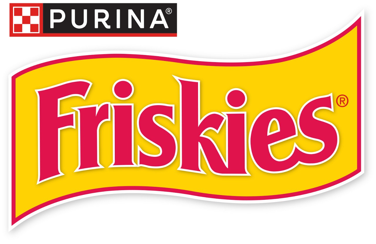 Friskies cat food