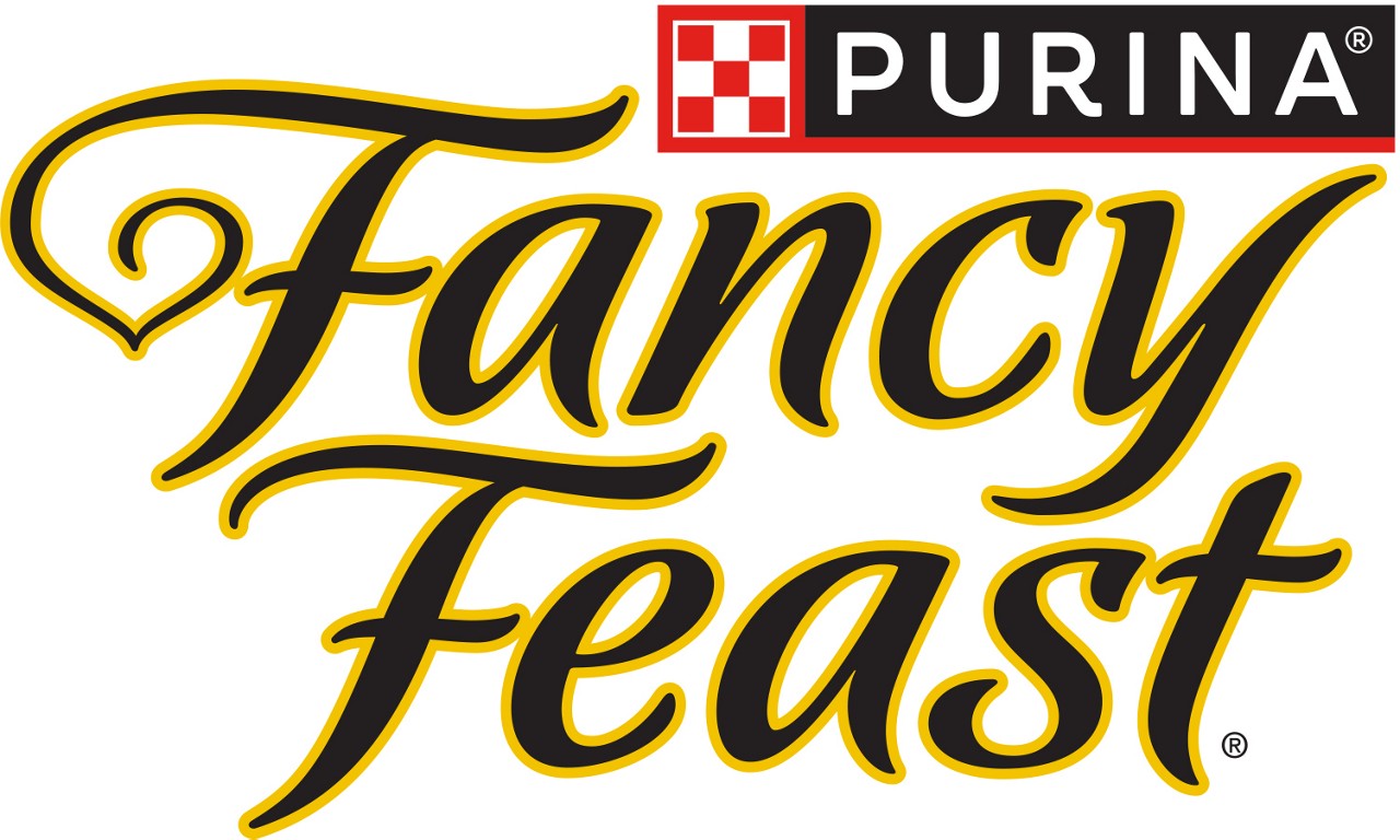 Fancy feast cat food