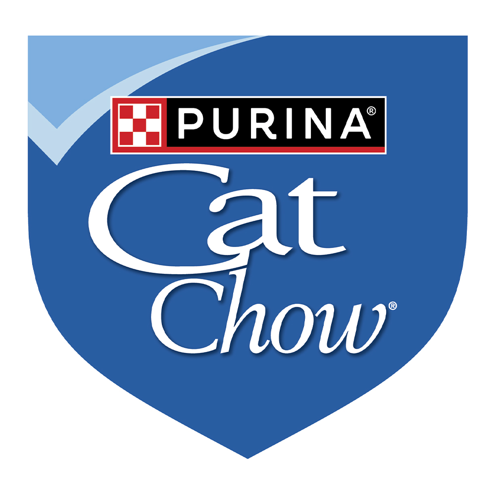 Cat Chow cat food