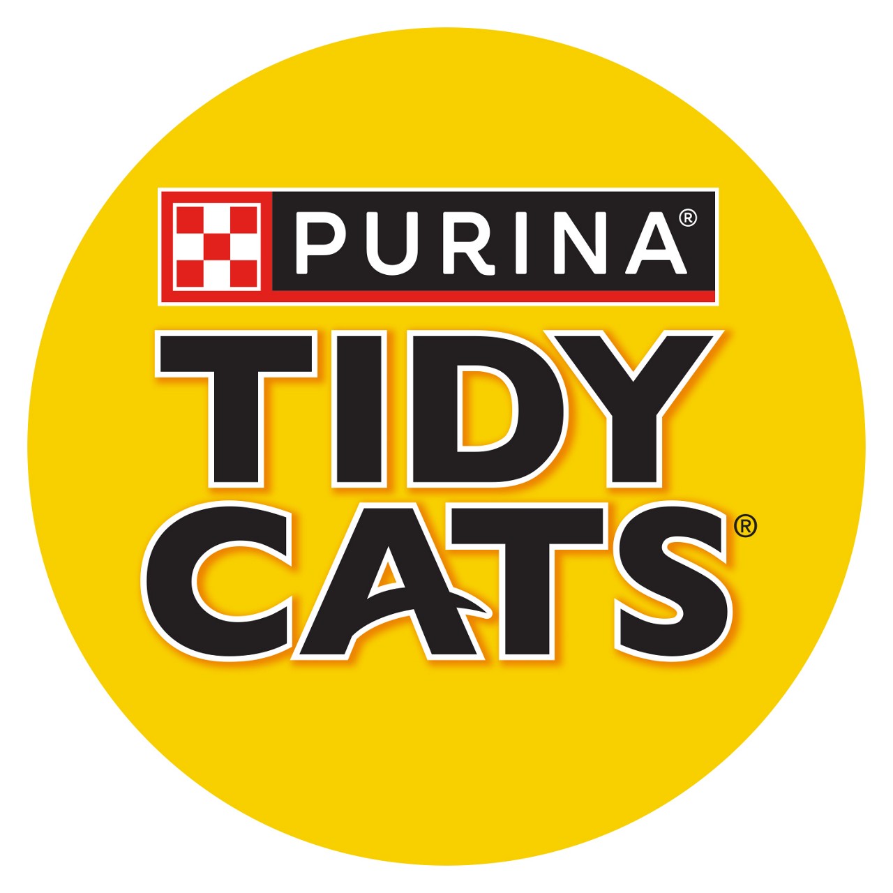 Tidy Cat kitty litter