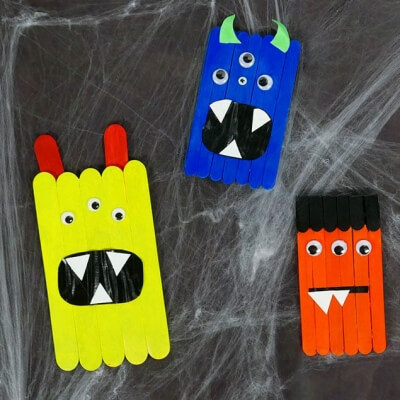 Kids Crafts