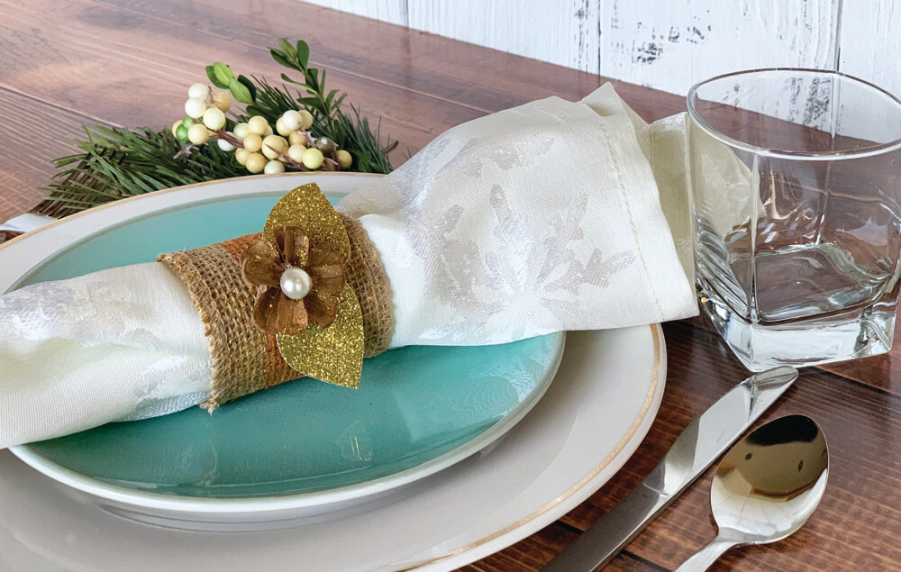 Dollar general hotsell napkin holder