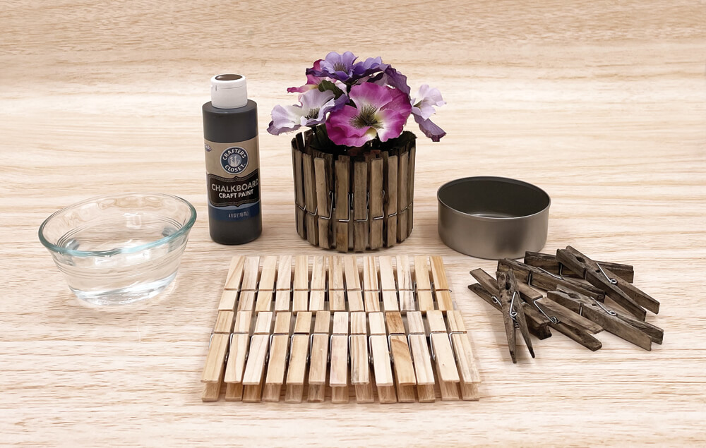 Patriotic Plaque Supplies