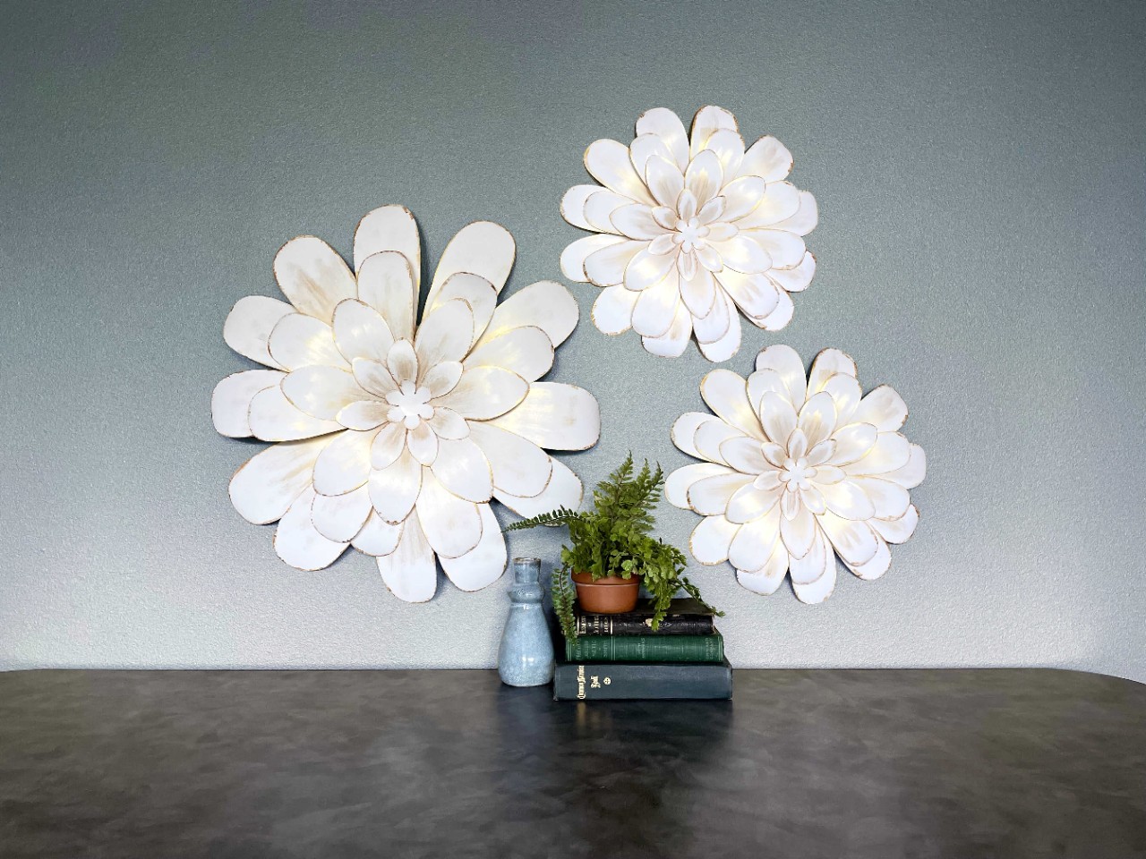 Painted Vases