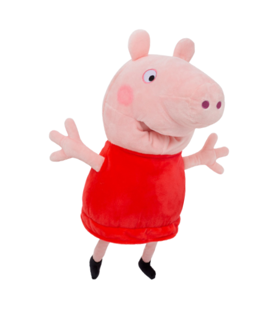 Peppa Pig