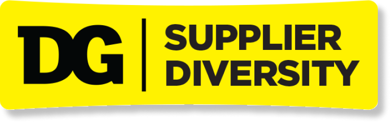 Dollar General Supplier Diversity Logo