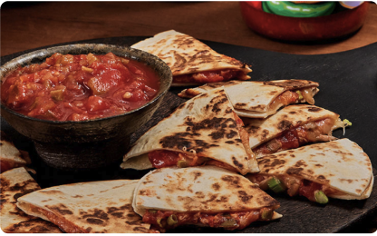  Slow Cooked Chicken Tacos