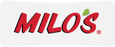 Milo's Logo