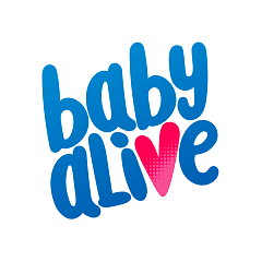Shop Baby Alive Brand