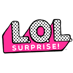 Shop LOL Surprise Brand