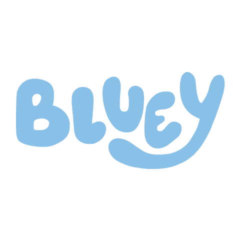 Bluey