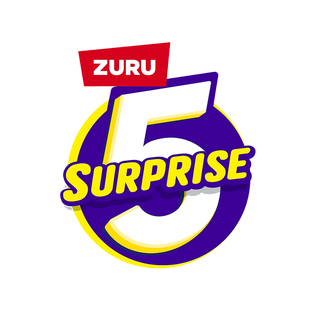 5 Surprise