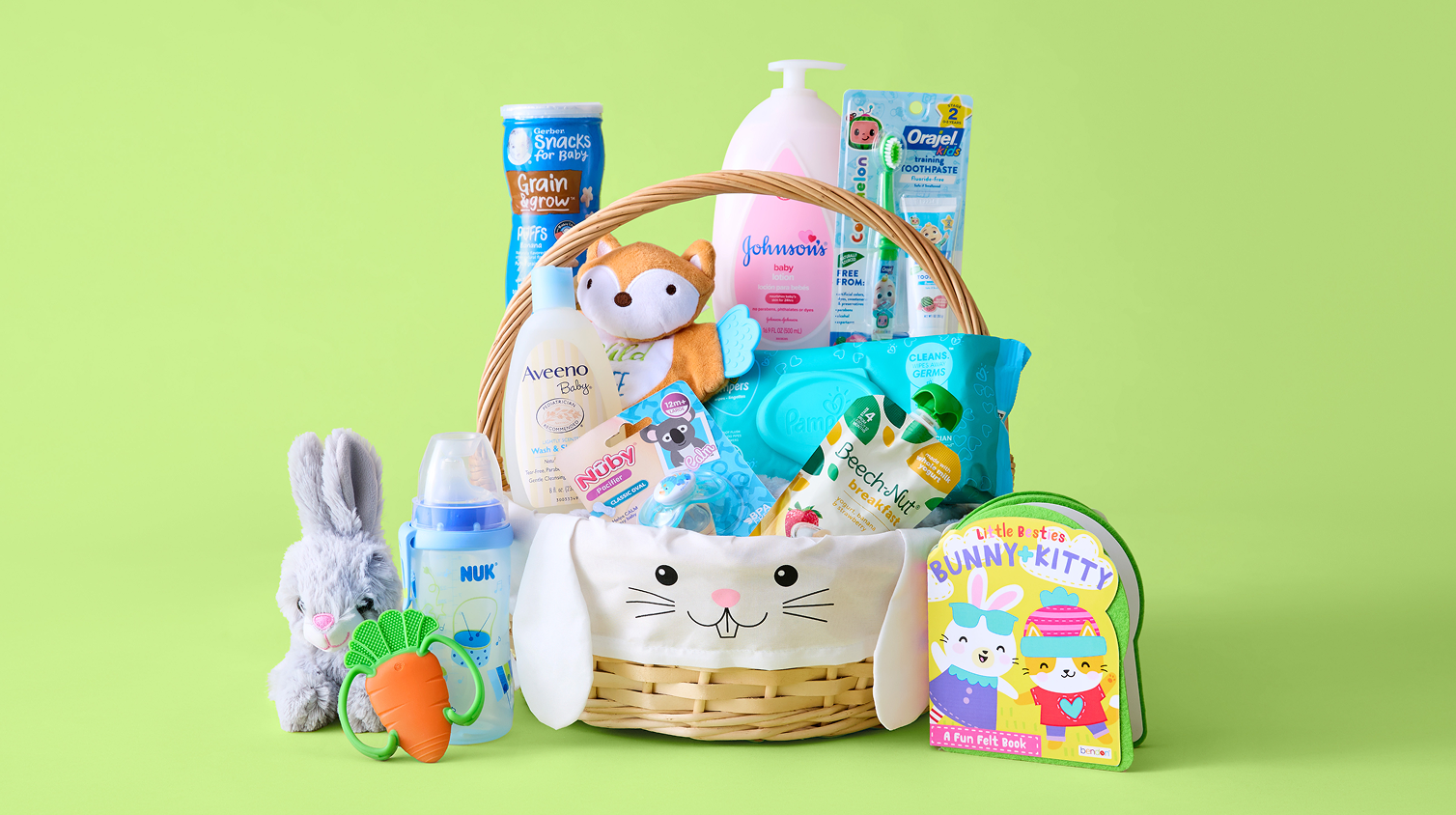 Easter Little One Favorites