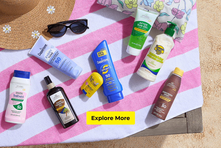 Beauty Skin Care