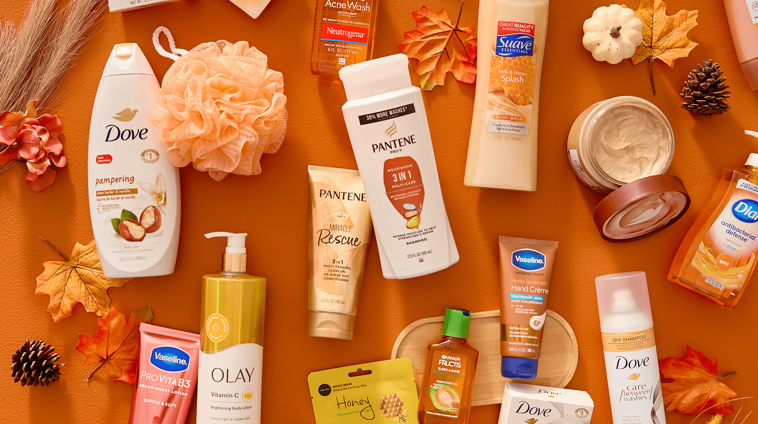 Body Care Products