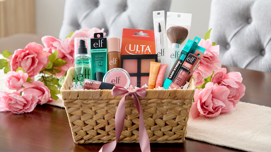 Beauty Gifts for Mom