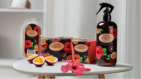 New True Living Air Care Starting at $1