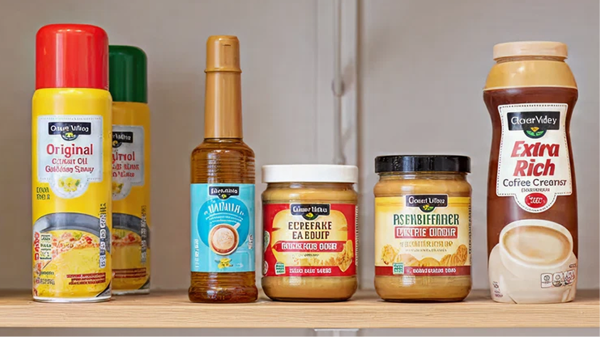 Pantry Deals with Clover Valley