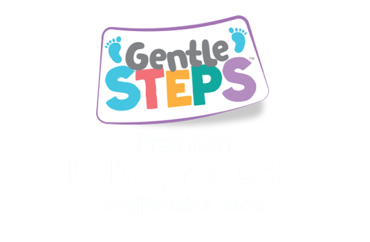 Gentle Steps baby products