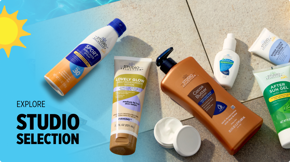 Summer Skin Care Essentials