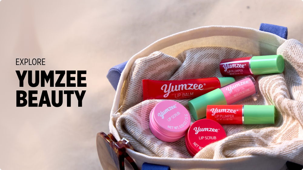 Summer Beauty Favorites