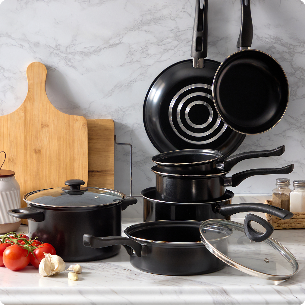 Explore Cookware and Kitchen Essentials at Dollar General