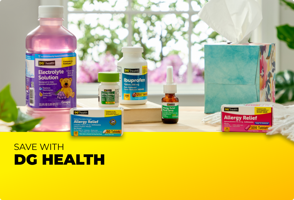 Summer Wellness for Less