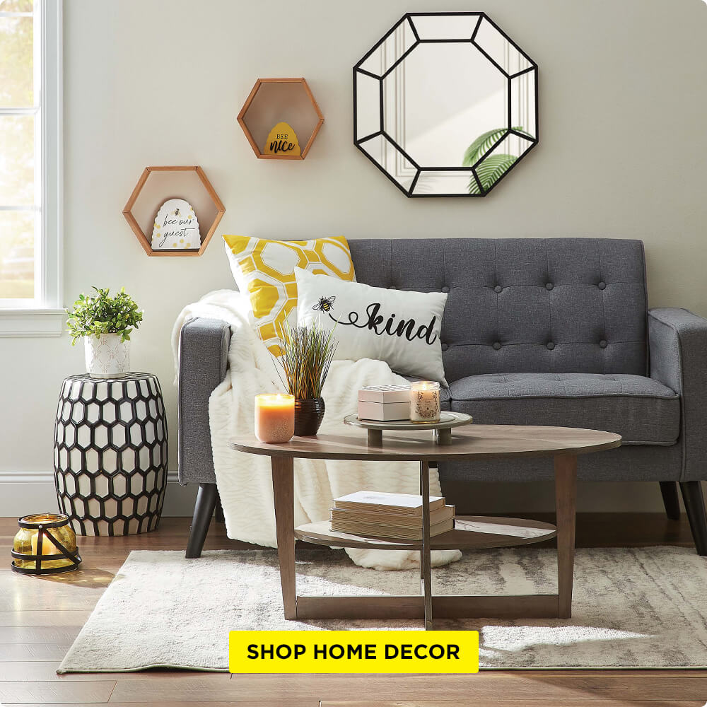 Shop Home Decor