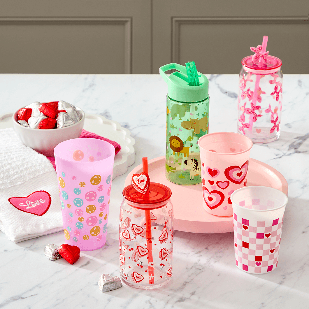 Valentine's Hosting Must-Haves