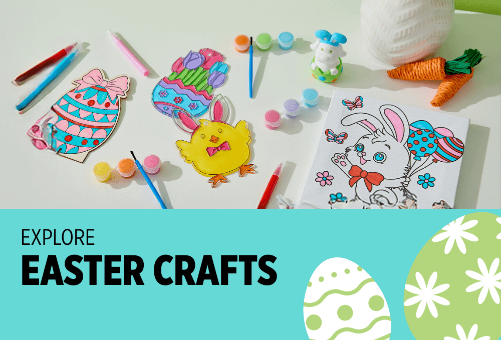 Easter Crafts