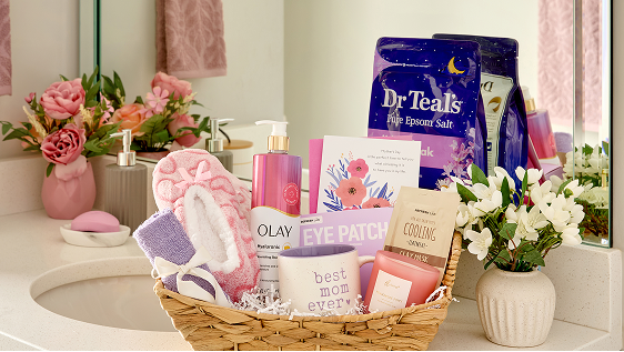 Mother’s Day Gifting