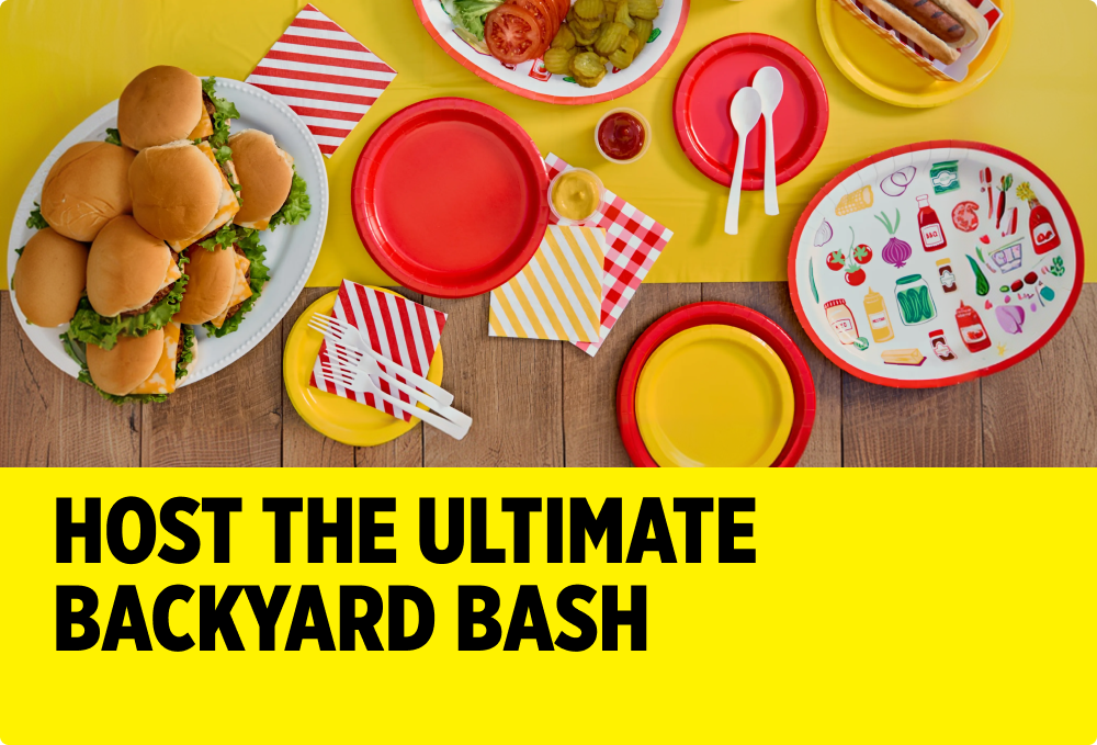 Father’s Day Cookouts