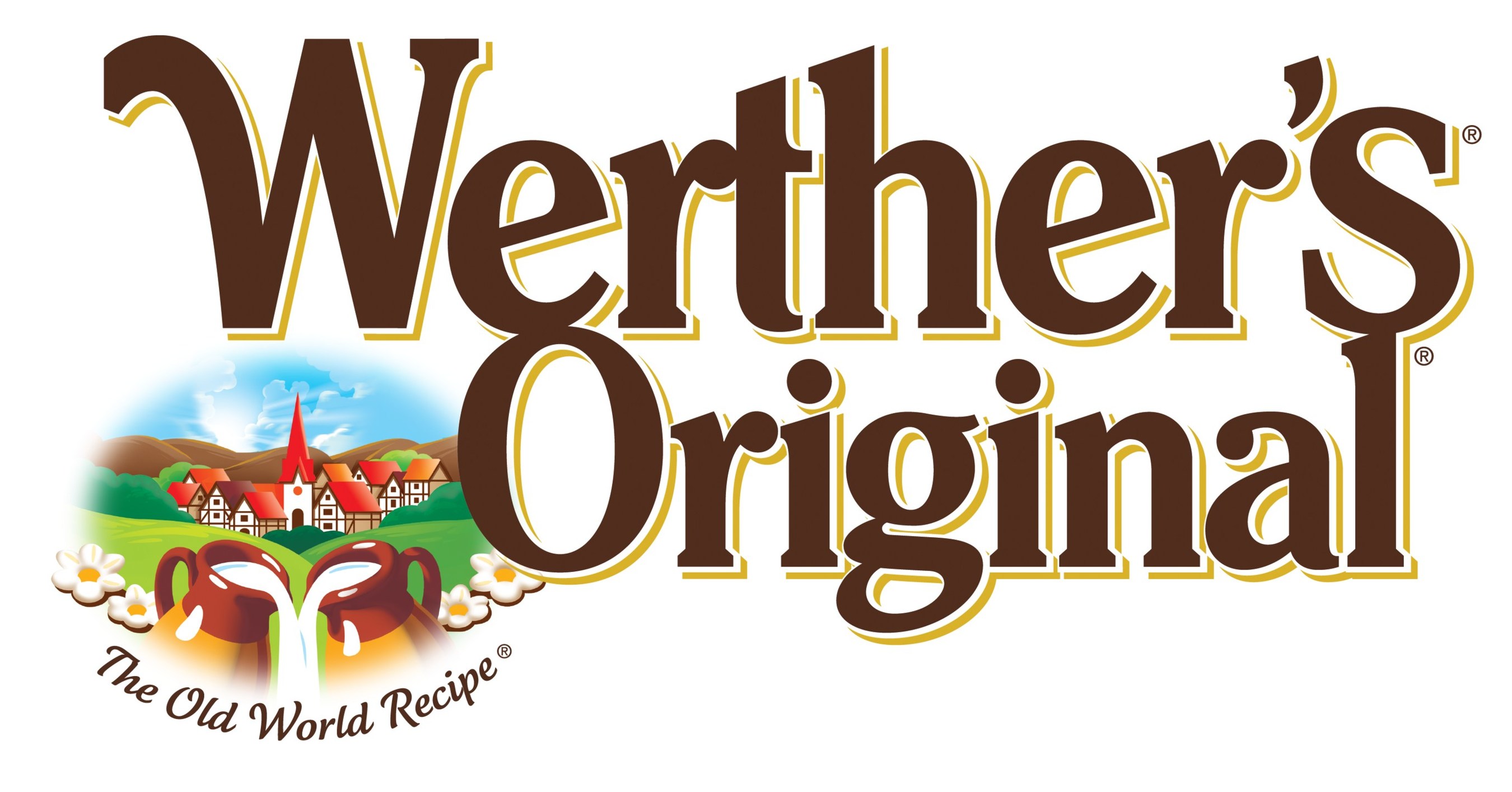 Shop Werthers Brand