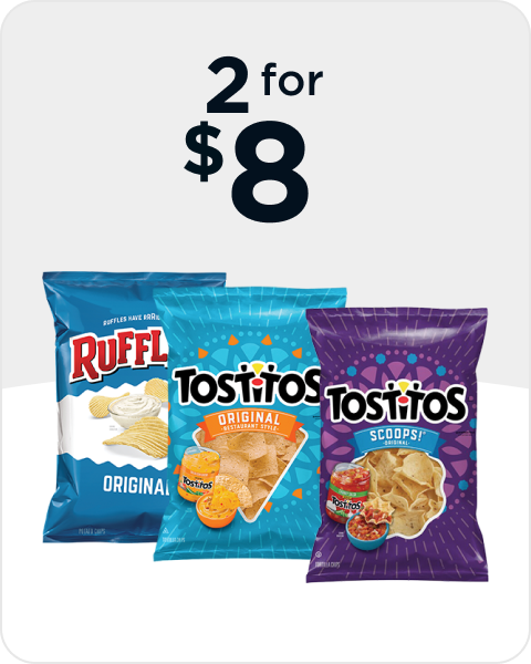 Save On Chips
