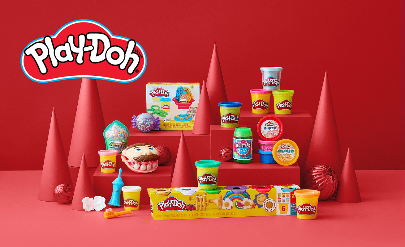 Holiday Toys for a Merry Season