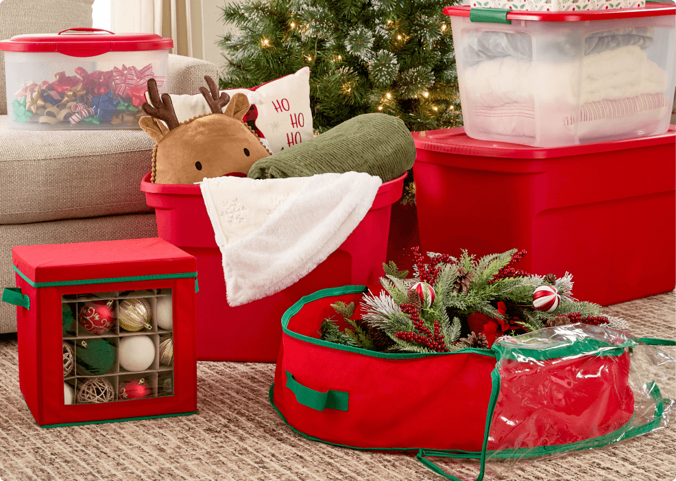 Wrap Up the Season for Less